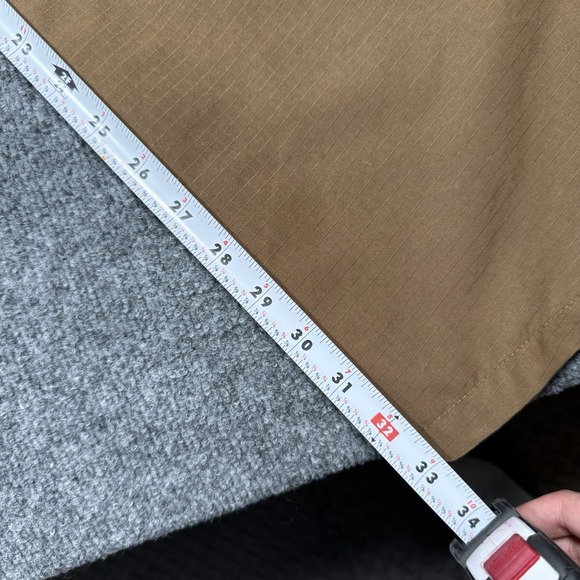 5.11 Brown Tactical Pants 38x34 Stryke Men's Regular Fit Cargo Pant Work - Picture 7 of 9